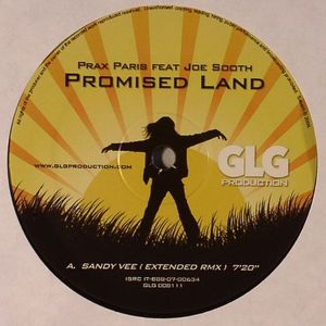 Promised Land