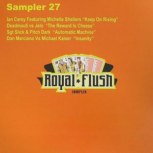 Royal Flush Sampler 27