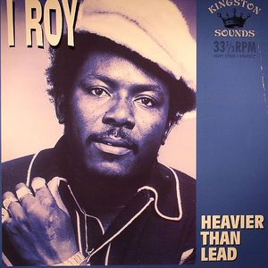 Heavier Than Lead