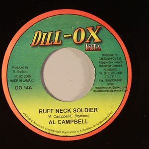 Ruff Neck Soldier (Vet Law Riddim)