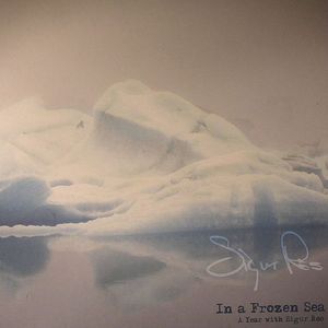 In A Frozen Sea: A Year With Sigur Ros