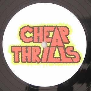 Titans EP