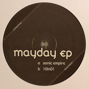 Mayday EP