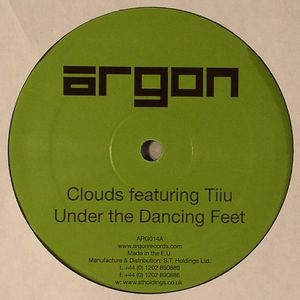 Under The Dancing Feet