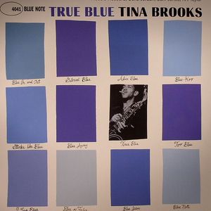 True Blue