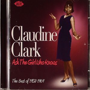 Ask The Girl Who Knows: The Best Of 1958-1969