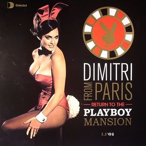 Return To The Playboy Mansion