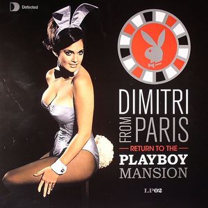 Return To The Playboy Mansion