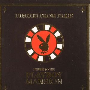 Return To The Playboy Mansion