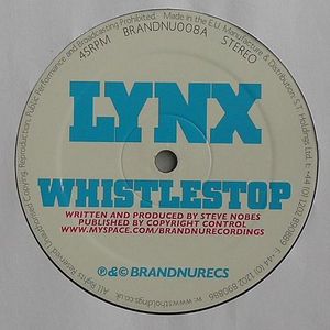 Whistlestop