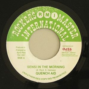 Sensi In The Morning (Pass The Kouchie/Full Up Riddim)