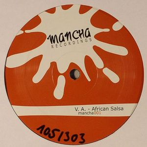 African Salsa