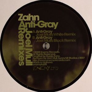Anti Gray (remixes)