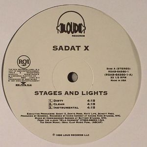 Stages & Lights