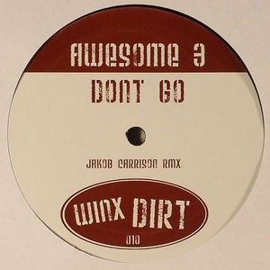 Don't Go