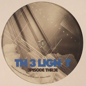 The Light Episode Three