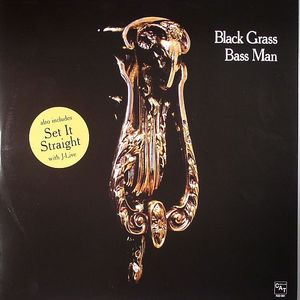 Bass Man