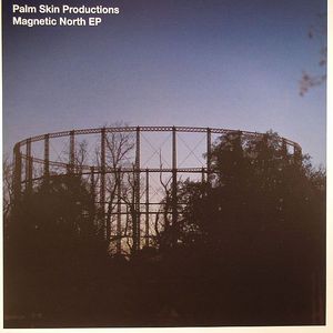Magnetic North EP