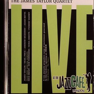Live At Jazz Cafe