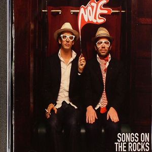 Songs On The Rocks
