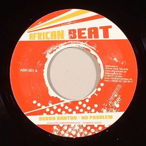 No Problem (Cherry Pie Riddim)