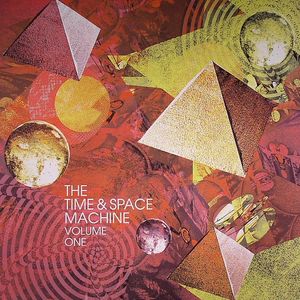 Time & Space Machine Vol One