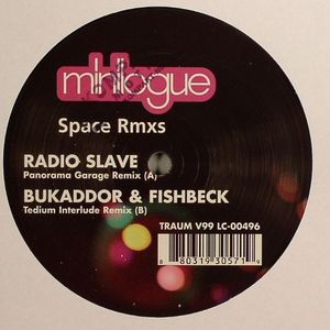 Space (remixes)