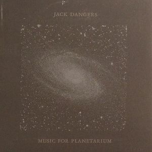 Music For Planetarium