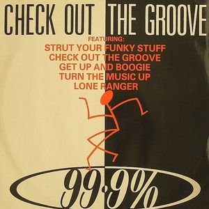 Check Out The Groove