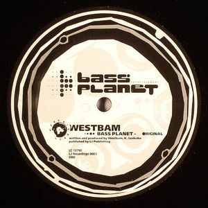 Bass Planet