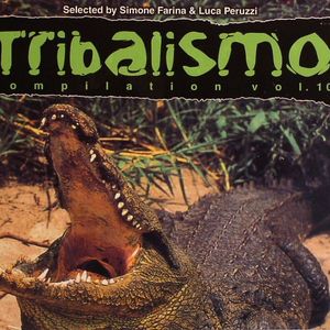 Tribalismo Vol 10