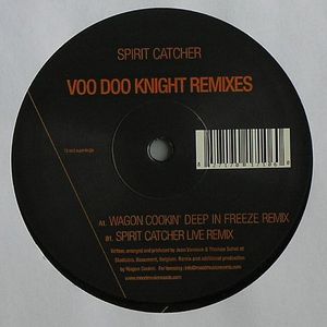 Voo Doo Knight (remixes)