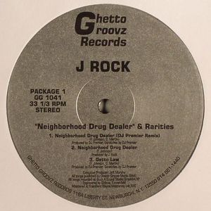Neighbourhood Drug Dealer & Rarities