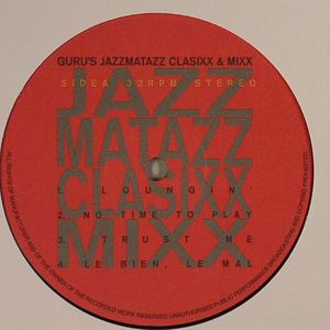 Clasixx & Mixx EP