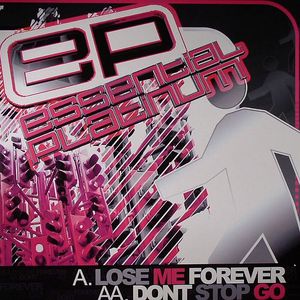 Lose Me Forever