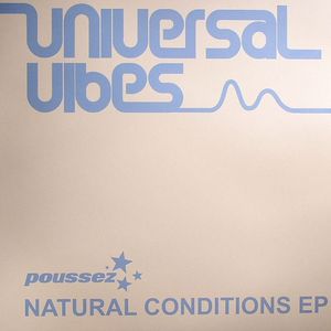 Natural Conditions EP