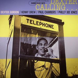 Dexter Calling...