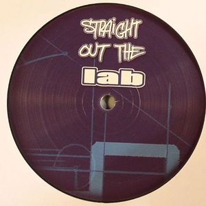 Straight Out The Lab (album sampler)