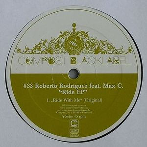 Ride EP