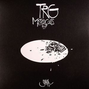 Missed Calls EP
