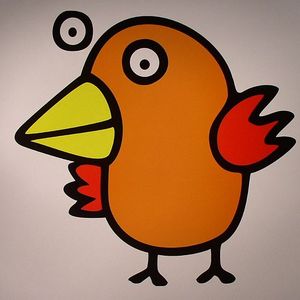 Le Poulet EP