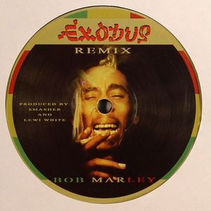 Exodus (remix)