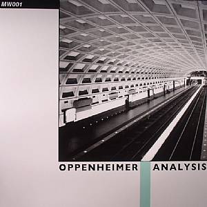 Oppenheimer Analysis EP
