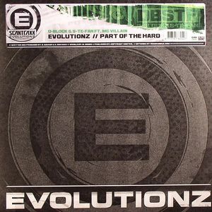 Evolutionz