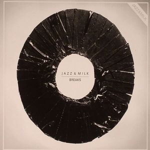 Jazz & Milk Breaks Volume 1
