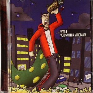 Verbs With A Vengeance