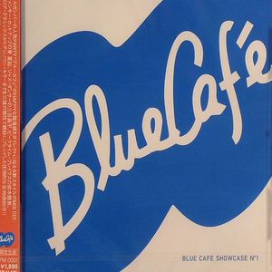 Blue Cafe Showcase No 1