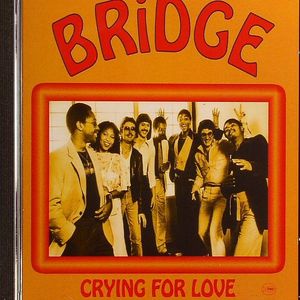 Crying For Love