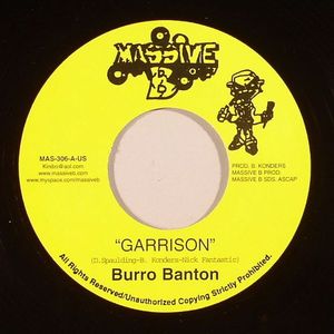 Garrison (Kingdom Riddim)