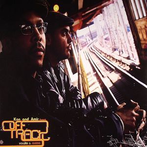 Off Track Volume 2: Queens